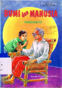 Image of BUMI DAN MANUSIA