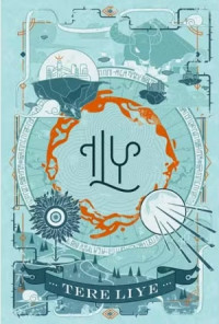 Image of ILY: SERIAL BUMI