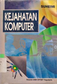 Image of KEJAHATAN KOMPUTER