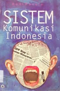 Image of SISTEM KOMUNIKASI INDONESIA