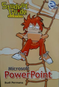 Image of STUDENT GUIDE SERIES MICROSOFT POWERPOINT