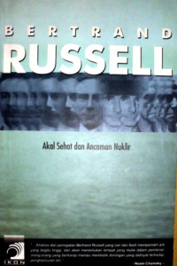 Image of AKAL SEHAT DAN ANCAMAN NUKLIR