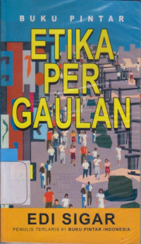 Image of BUKU PINTAR ETIKA PERGAULAN