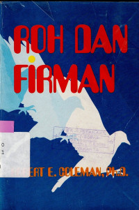 Image of ROH DAN FIRMAN
