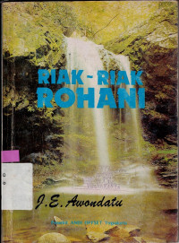 Image of RIAK-RIAK ROHANI