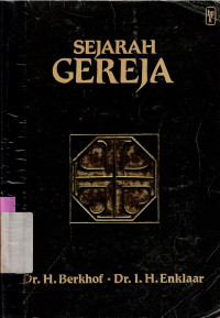 Image of SEJARAH GEREJA