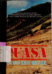 Image of PUASA