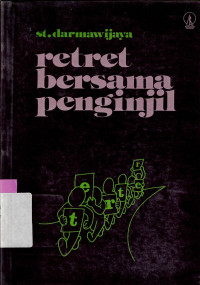 Image of RETRET BERSAMA PENGINJIL