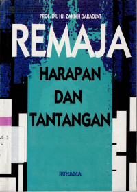 Image of REMAJA : HARAPAN DAN TANTANGAN