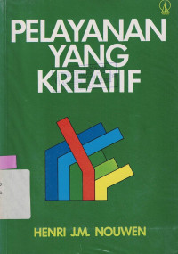 Image of PELAYANAN YANG KREATIF