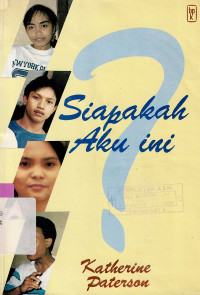 Image of SIAPAKAH AKU INI ?