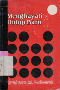 Image of MENGHAYATI HIDUP BARU