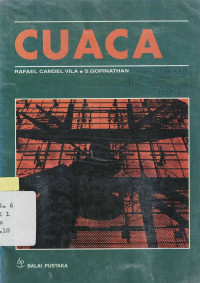 Image of CUACA