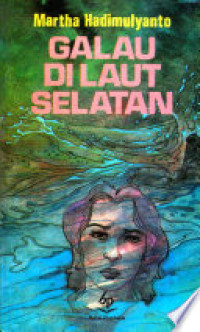 Image of GALAU DI LAUT SELATAN