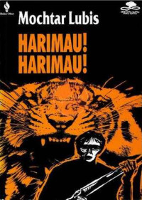 Image of HARIMAU-HARIMAU