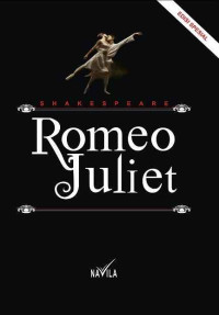 Image of ROMEO JULIET