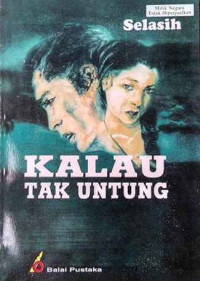 Image of KALAU TAK UNTUNG