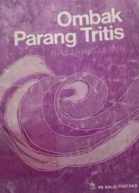 Image of OMBAK PARANGTRITIS: NOVEL REMAJA