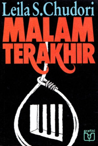 Image of MALAM TERAKHIR