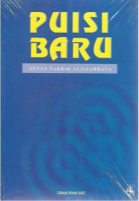 Image of PUISI BARU