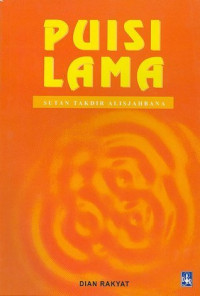 Image of PUISI LAMA