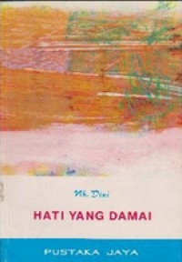 Image of HATI YANG DAMAI