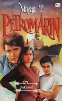 Image of PETROMARIN