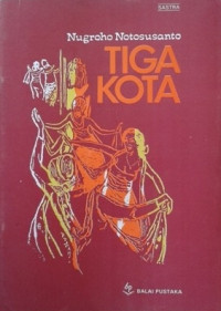Image of TIGA KOTA