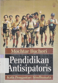 Image of PENDIDIKAN ANTISIPATORIS