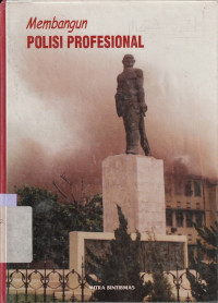 Image of MEMBANGUN Polisi Profesional