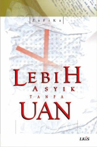 Image of Lebih asyik tanpa UAN