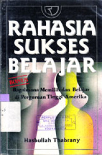 Image of RAHASIA SUKSES BELAJAR