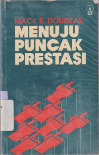 Image of Menuju puncak prestasi