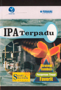 Image of STRATEGI TEMBUS PER-TI FAVORIT - IPA TERPADU