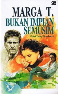 Image of BUKAN IMPIAN SEMUSIM