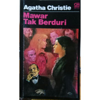 Image of MAWAR TAK BERDURI