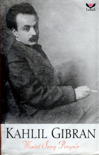 Image of Wasiat Sang Penyair