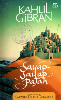 Image of SAYAP-SAYAP PATAH