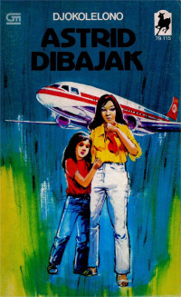 Image of ASTRID DIBAJAK