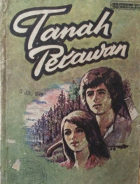 Image of TANAH PERAWAN