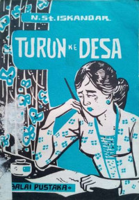 Image of TURUN KE DESA