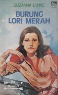 Image of BURUNG LORI MERAH