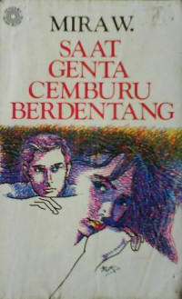 Image of SAAT GENTA CEMBURU BERDENTANG