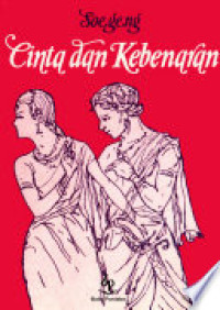Image of CINTA DAN KEBENARAN