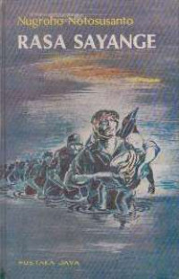 Image of RASA SAYANGE