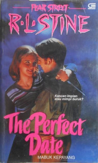 Image of THE PERFECT DATE (MABUK KEPAYANG)