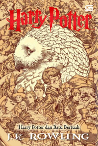 Image of HARRY POTTER DAN BATU BERTUAH (HARRY POTTER AND THE PHILOSOPHER'S STONE)