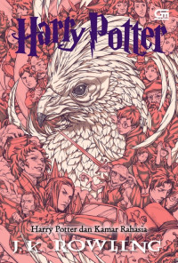 Image of HARRY POTTER DAN KAMAR RAHASIA (HARRY POTTER AND THE CHAMBER OF SECRETS)