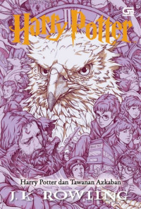 Image of HARRY POTTER DAN TAWANAN AZKABAN (HARRY POTTER AND THE PRISONEROF AZKABAN)