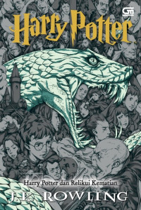 Image of HARRY POTTER DAN RELIKUI KEMATIAN (HARRY POTTER AND DEATHLY HALLOWS)